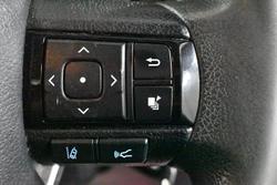 2022 Toyota Hilux Workmate