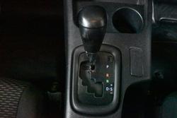 2022 Toyota Hilux Workmate