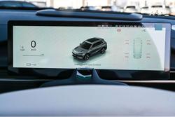 2025 Geely EX5 Inspire