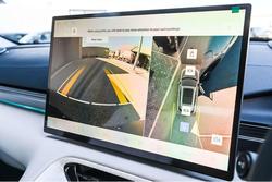 2025 Geely EX5 Inspire