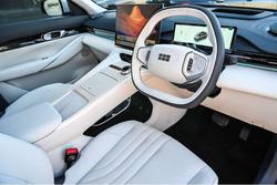 2025 Geely EX5 Inspire