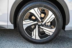 2025 Geely EX5 Inspire