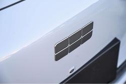 2025 Geely EX5 Inspire