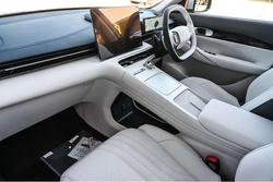 2025 Geely EX5 Inspire