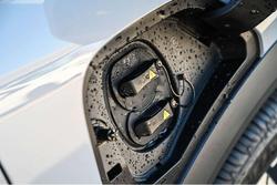 2025 Geely EX5 Inspire