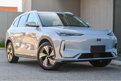 2025 Geely EX5 Inspire