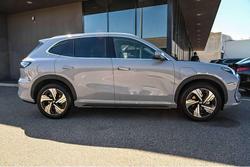 2025 Geely EX5 Inspire