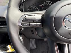 2025 Mazda 3 G20 Pure