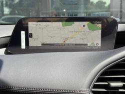 2025 Mazda 3 G20 Pure