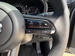 2025 Mazda 3 G20 Pure