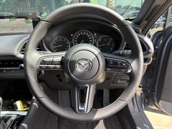 2025 Mazda 3 G20 Pure