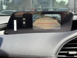 2025 Mazda 3 G20 Pure