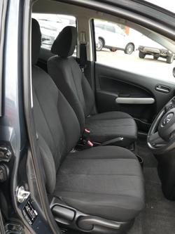 2011 Mazda 2 Neo