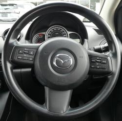 2011 Mazda 2 Neo