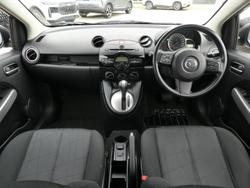 2011 Mazda 2 Neo