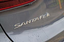 2023 Hyundai Santa Fe Active