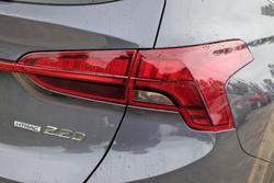 2023 Hyundai Santa Fe Active