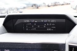 2024 Subaru Forester 2.5i S5 MY24 AWD Crystal Black