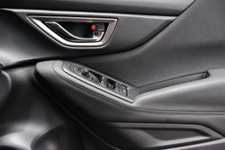 2024 Subaru Forester 2.5i S5 MY24 AWD Crystal Black