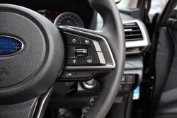 2024 Subaru Forester 2.5i S5 MY24 AWD Crystal Black