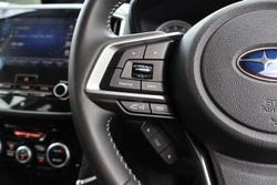 2024 Subaru Forester 2.5i S5 MY24 AWD Crystal Black