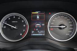 2024 Subaru Forester 2.5i S5 MY24 AWD Crystal Black