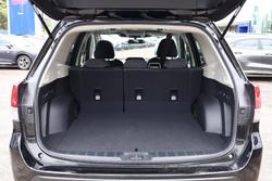 2024 Subaru Forester 2.5i S5 MY24 AWD Crystal Black