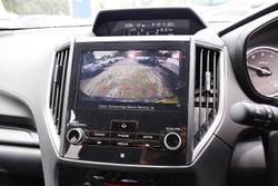 2024 Subaru Forester 2.5i S5 MY24 AWD Crystal Black