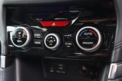 2024 Subaru Forester 2.5i S5 MY24 AWD Crystal Black