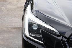 2024 Subaru Forester 2.5i S5 MY24 AWD Crystal Black