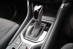 2024 Subaru Forester 2.5i S5 MY24 AWD Crystal Black