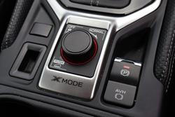 2024 Subaru Forester 2.5i S5 MY24 AWD Crystal Black