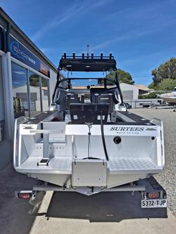 2025 Surtees 575 Workmate