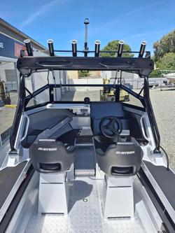 2025 Surtees 575 Workmate