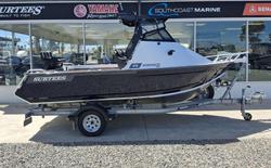 2025 Surtees 575 Workmate