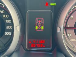 2016 Mitsubishi Pajero GLS