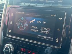 2016 Mitsubishi Pajero GLS