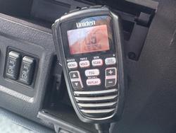 2016 Mitsubishi Pajero GLS