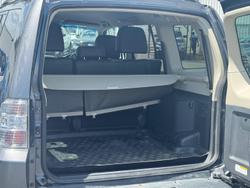 2016 Mitsubishi Pajero GLS