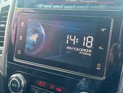 2016 Mitsubishi Pajero GLS