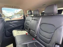 2024 LDV D90 Executive