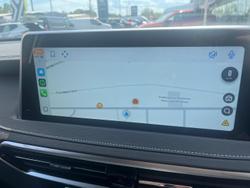 2024 LDV D90 Executive