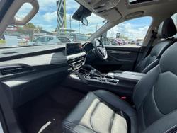 2024 LDV D90 Executive