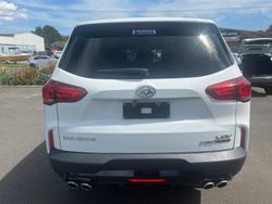 2024 LDV D90 Executive