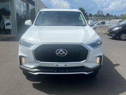 2024 LDV D90 Executive