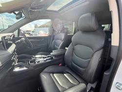 2024 LDV D90 Executive