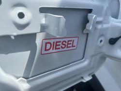 2024 LDV D90 Executive