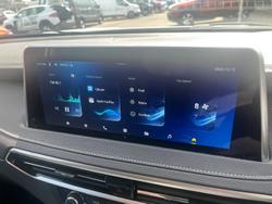 2024 LDV D90 Executive