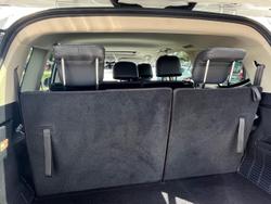 2024 LDV D90 Executive