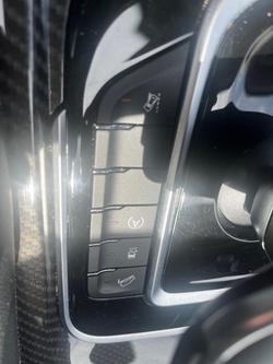 2024 LDV D90 Executive